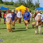 St. David’s Islanders and Native Community Bermuda Pow Wow, June 10 2018-1709