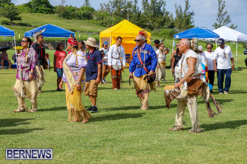 St.-David’s-Islanders-and-Native-Community-Bermuda-Pow-Wow-June-10-2018-1709