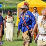 St. David’s Islanders and Native Community Bermuda Pow Wow, June 10 2018-1711