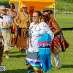 St. David’s Islanders and Native Community Bermuda Pow Wow, June 10 2018-1737