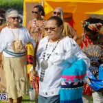 St. David’s Islanders and Native Community Bermuda Pow Wow, June 10 2018-1738