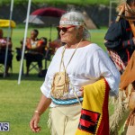 St. David’s Islanders and Native Community Bermuda Pow Wow, June 10 2018-1746