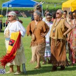 St. David’s Islanders and Native Community Bermuda Pow Wow, June 10 2018-1747