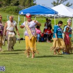 St. David’s Islanders and Native Community Bermuda Pow Wow, June 10 2018-1788