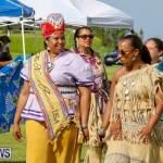 St. David’s Islanders and Native Community Bermuda Pow Wow, June 10 2018-1801