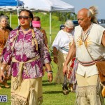 St. David’s Islanders and Native Community Bermuda Pow Wow, June 10 2018-1815