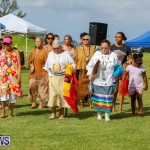St. David’s Islanders and Native Community Bermuda Pow Wow, June 10 2018-1824