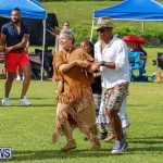 St. David’s Islanders and Native Community Bermuda Pow Wow, June 10 2018-1912