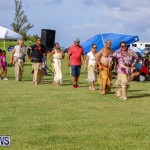 St. David’s Islanders and Native Community Bermuda Pow Wow, June 10 2018-1958