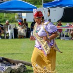 St. David’s Islanders and Native Community Bermuda Pow Wow, June 10 2018-2016