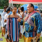 St. David’s Islanders and Native Community Bermuda Pow Wow, June 10 2018-2032