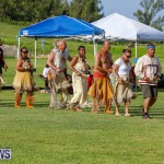 St. David’s Islanders and Native Community Bermuda Pow Wow, June 10 2018-2064