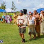 St. David’s Islanders and Native Community Bermuda Pow Wow, June 10 2018-2081