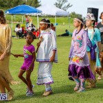 St. David’s Islanders and Native Community Bermuda Pow Wow, June 10 2018-2101