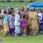 St. David’s Islanders and Native Community Bermuda Pow Wow, June 10 2018-2149