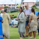 St. David’s Islanders and Native Community Bermuda Pow Wow, June 9 2018-0357