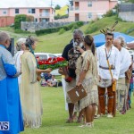 St. David’s Islanders and Native Community Bermuda Pow Wow, June 9 2018-0387