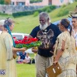St. David’s Islanders and Native Community Bermuda Pow Wow, June 9 2018-0389