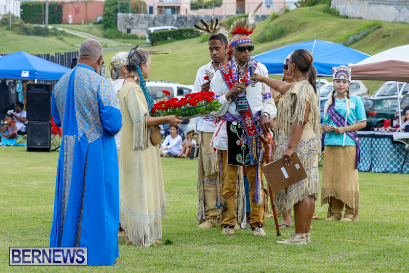 St.-David’s-Islanders-and-Native-Community-Bermuda-Pow-Wow-June-9-2018-0392