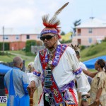 St. David’s Islanders and Native Community Bermuda Pow Wow, June 9 2018-0402
