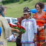 St. David’s Islanders and Native Community Bermuda Pow Wow, June 9 2018-0425