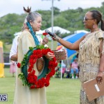 St. David’s Islanders and Native Community Bermuda Pow Wow, June 9 2018-0456