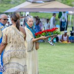 St. David’s Islanders and Native Community Bermuda Pow Wow, June 9 2018-0461