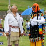St. David’s Islanders and Native Community Bermuda Pow Wow, June 9 2018-0476