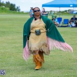 St. David’s Islanders and Native Community Bermuda Pow Wow, June 9 2018-0478
