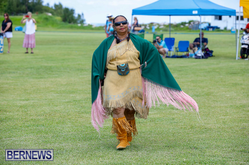 St.-David’s-Islanders-and-Native-Community-Bermuda-Pow-Wow-June-9-2018-0478