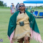 St. David’s Islanders and Native Community Bermuda Pow Wow, June 9 2018-0480