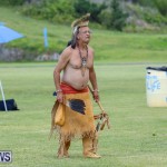 St. David’s Islanders and Native Community Bermuda Pow Wow, June 9 2018-0509