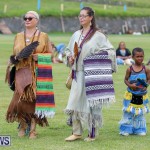 St. David’s Islanders and Native Community Bermuda Pow Wow, June 9 2018-0512