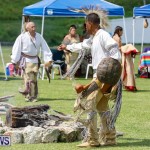 St. David’s Islanders and Native Community Bermuda Pow Wow, June 9 2018-0519