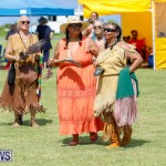 St. David’s Islanders and Native Community Bermuda Pow Wow, June 9 2018-0543