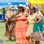 St. David’s Islanders and Native Community Bermuda Pow Wow, June 9 2018-0544