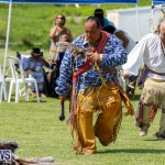 St. David’s Islanders and Native Community Bermuda Pow Wow, June 9 2018-0561