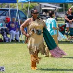 St. David’s Islanders and Native Community Bermuda Pow Wow, June 9 2018-0588