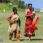 St. David’s Islanders and Native Community Bermuda Pow Wow, June 9 2018-0599