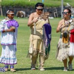 St. David’s Islanders and Native Community Bermuda Pow Wow, June 9 2018-0602
