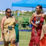 St. David’s Islanders and Native Community Bermuda Pow Wow, June 9 2018-0611