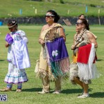 St. David’s Islanders and Native Community Bermuda Pow Wow, June 9 2018-0612