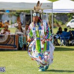 St. David’s Islanders and Native Community Bermuda Pow Wow, June 9 2018-0656