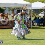 St. David’s Islanders and Native Community Bermuda Pow Wow, June 9 2018-0658