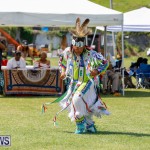 St. David’s Islanders and Native Community Bermuda Pow Wow, June 9 2018-0661