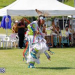 St. David’s Islanders and Native Community Bermuda Pow Wow, June 9 2018-0667