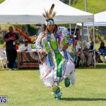 St. David’s Islanders and Native Community Bermuda Pow Wow, June 9 2018-0668