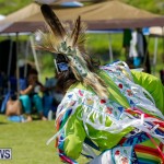 St. David’s Islanders and Native Community Bermuda Pow Wow, June 9 2018-0682