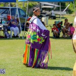 St. David’s Islanders and Native Community Bermuda Pow Wow, June 9 2018-0713