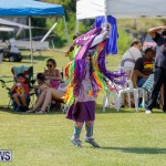 St. David’s Islanders and Native Community Bermuda Pow Wow, June 9 2018-0721